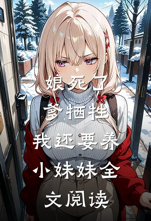 娘死了,爹牺牲,我还要养小妹妹全文阅读无弹窗