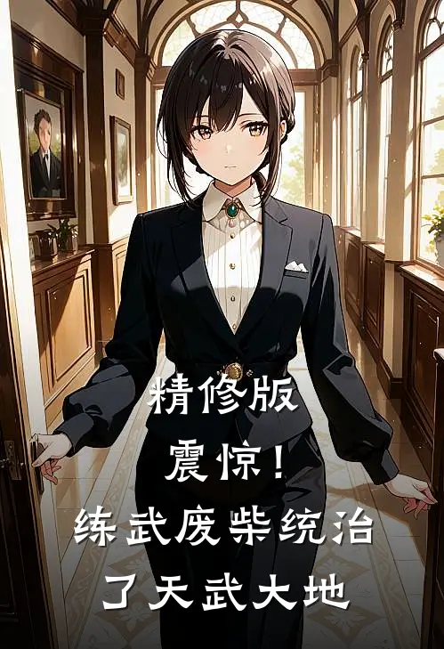 精修版震惊！练武废柴统治了天武大地