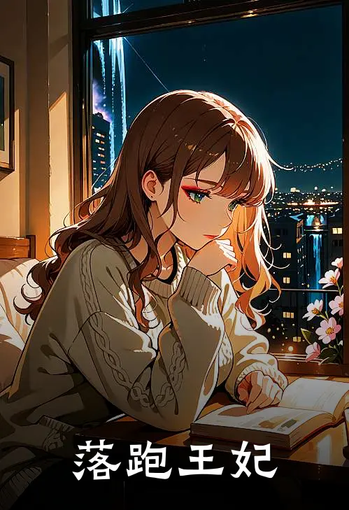落跑王妃
