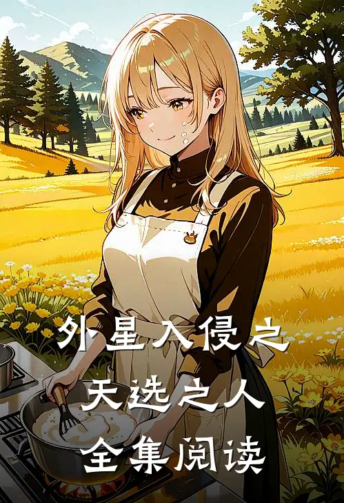 外星入侵之天选之人全集阅读