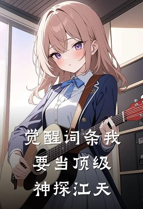 觉醒词条我要当顶级神探江天