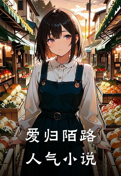 爱归陌路人气小说
