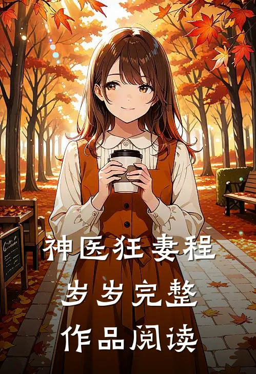 神医狂妻程岁岁完整作品阅读