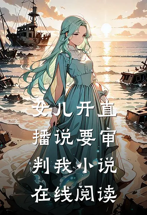 女儿开直播说要审判我小说在线阅读