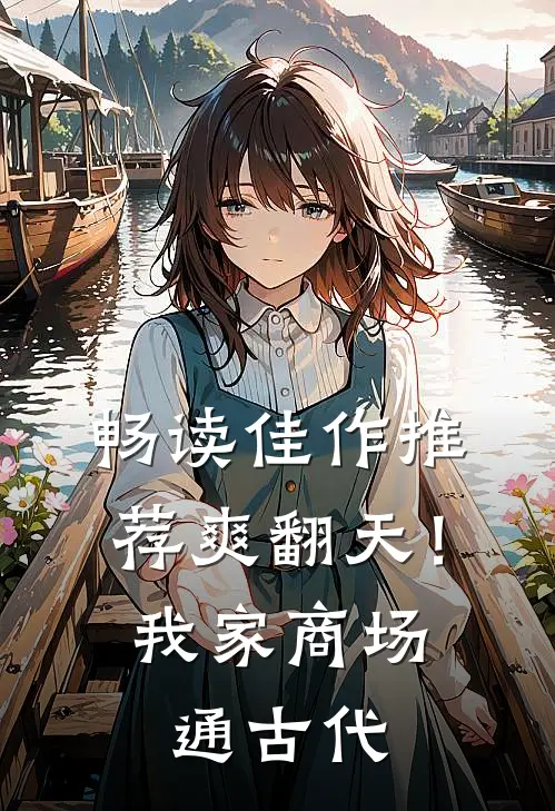 畅读佳作推荐爽翻天！我家商场通古代