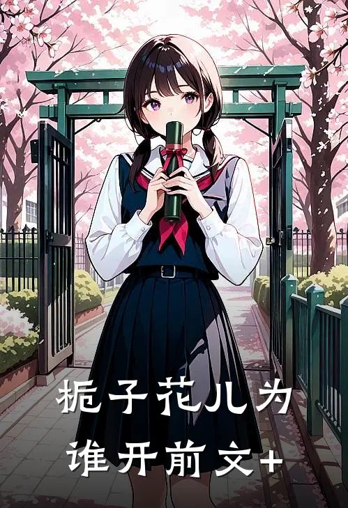 栀子花儿为谁开前文+