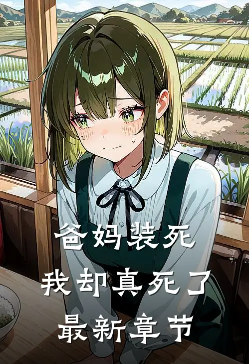 爸妈装死，我却真死了最新章节