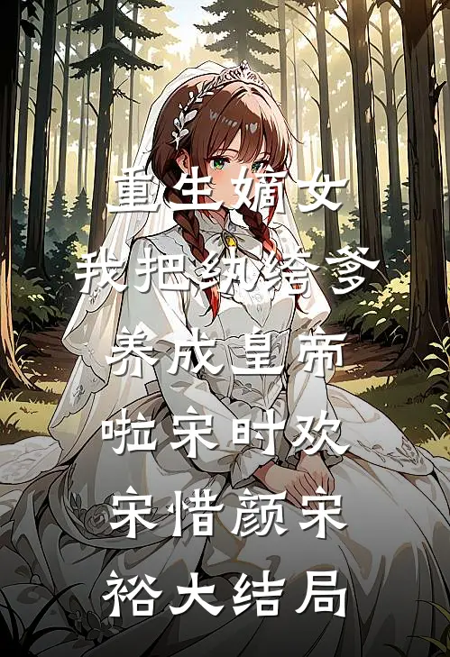 重生嫡女：我把纨绔爹养成皇帝啦宋时欢宋惜颜宋裕大结局