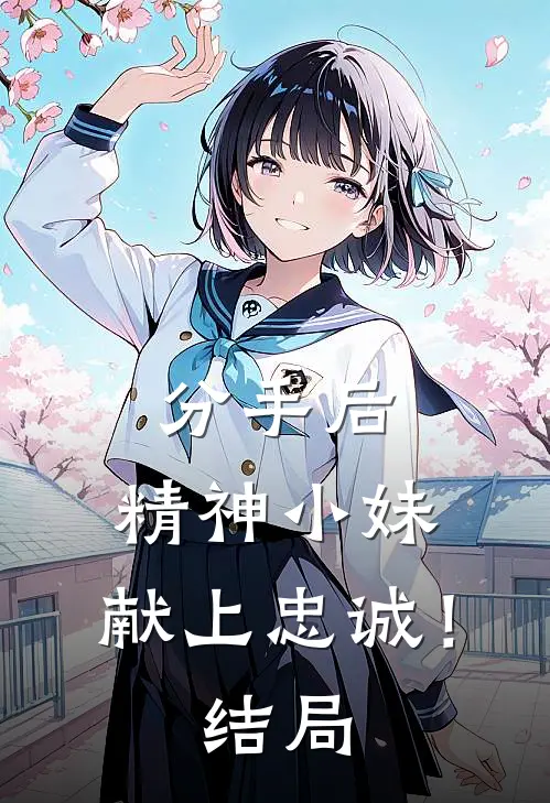 分手后,精神小妹,献上忠诚!结局如何