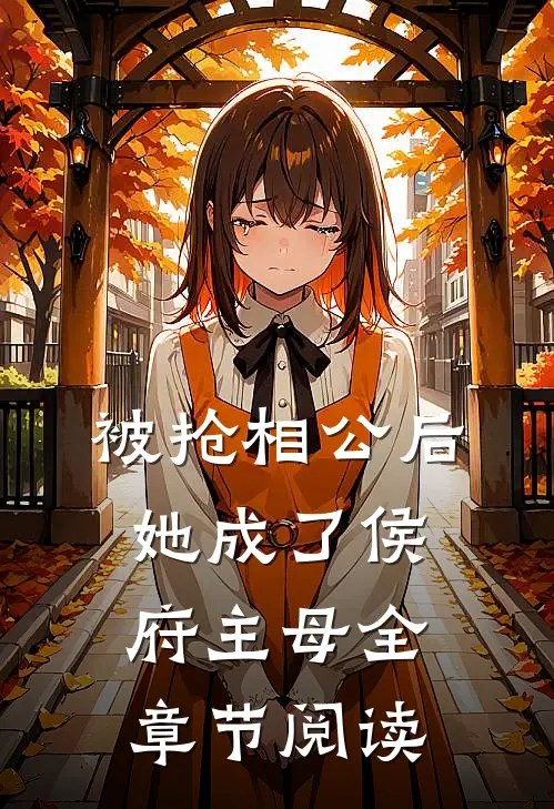 被抢相公后,她成了侯府主母全章节阅读