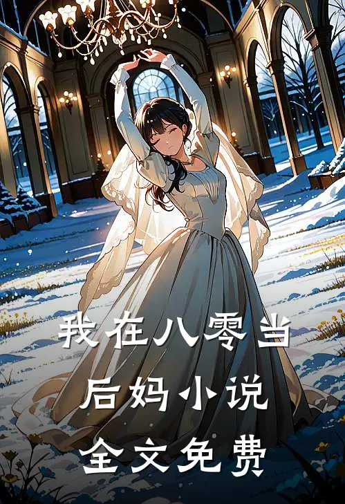 我在八零当后妈小说全文免费