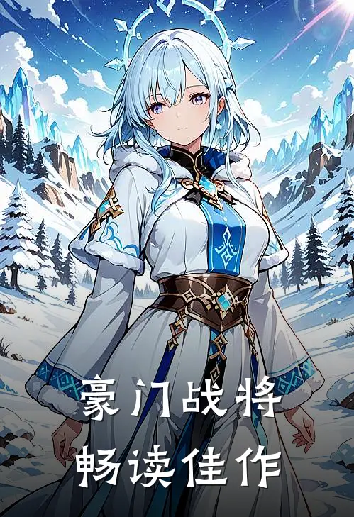 豪门战将畅读佳作