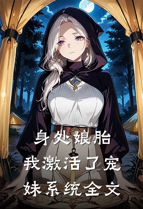 身处娘胎，我激活了宠妹系统全文