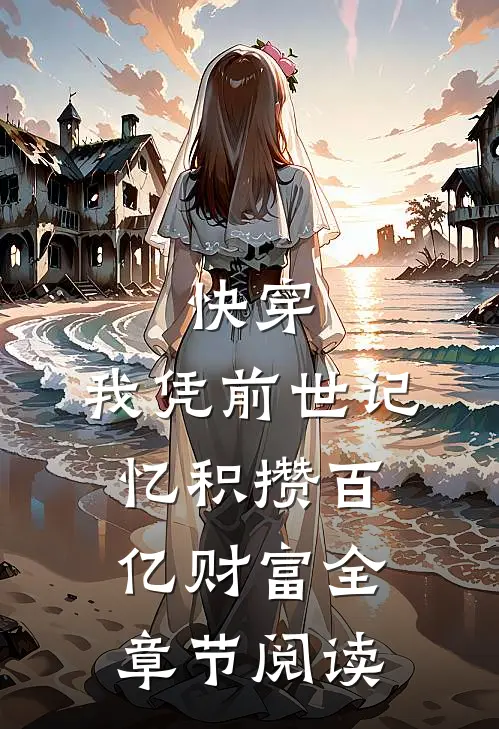 快穿：我凭前世记忆积攒百亿财富全章节阅读