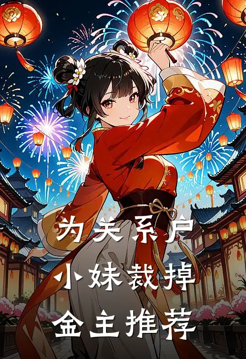 为关系户小妹裁掉金主推荐