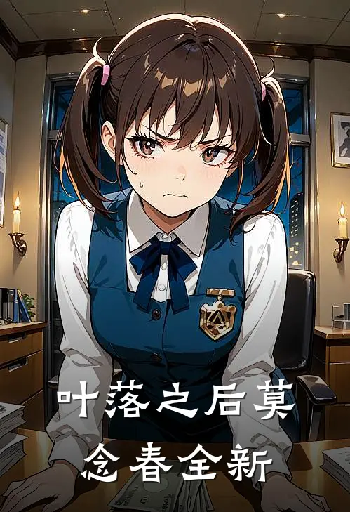 叶落之后莫念春全新