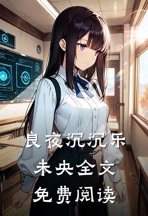 良夜沉沉乐未央全文免费阅读结局