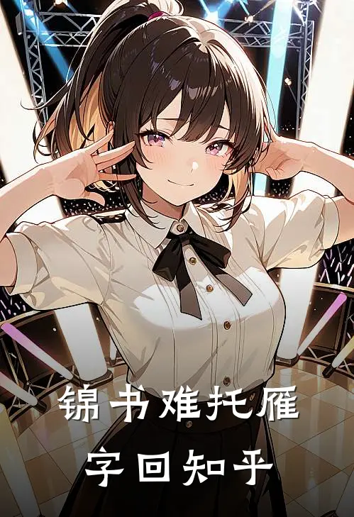 锦书难托雁字回知乎