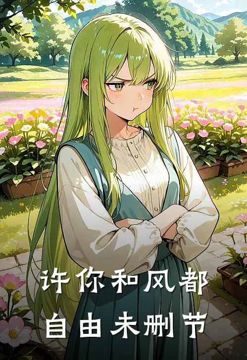 许你和风都自由未删节