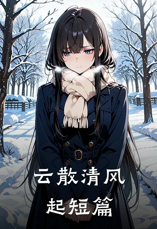 云散清风起短篇