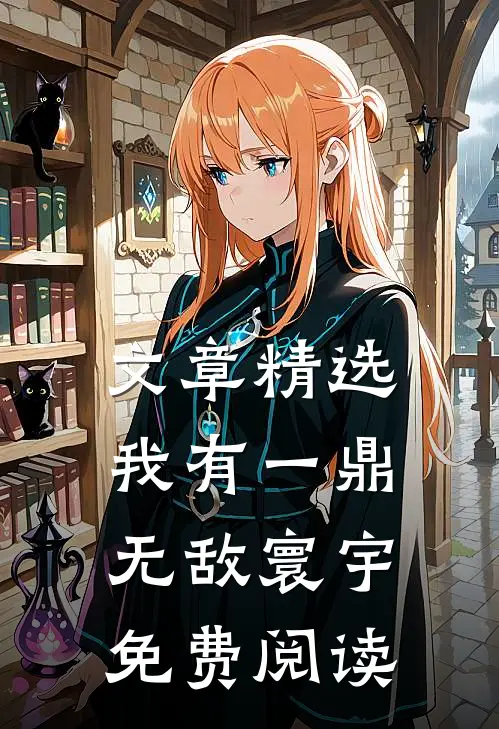文章精选我有一鼎无敌寰宇免费阅读