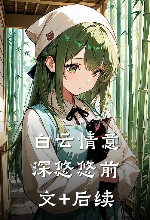 白云情意深悠悠前文+后续