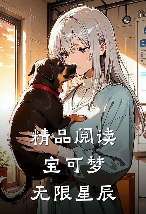 精品阅读宝可梦：无限星辰
