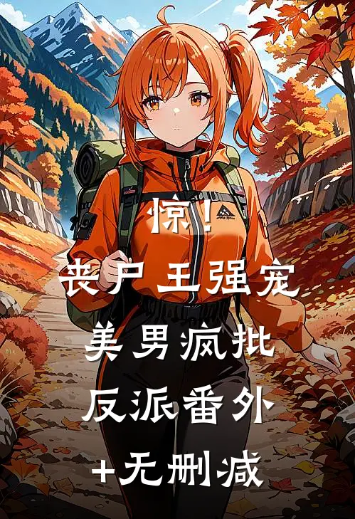 惊！丧尸王强宠美男疯批反派番外+无删减