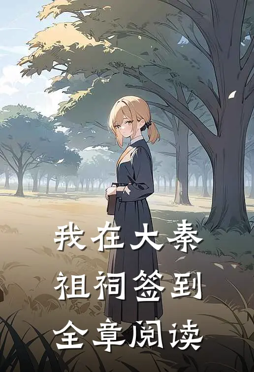 我在大秦祖祠签到全章阅读