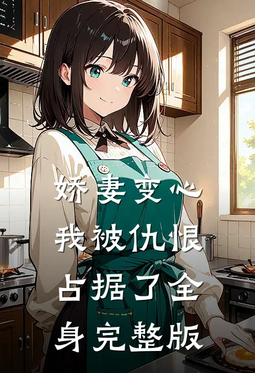 娇妻变心，我被仇恨占据了全身完整版