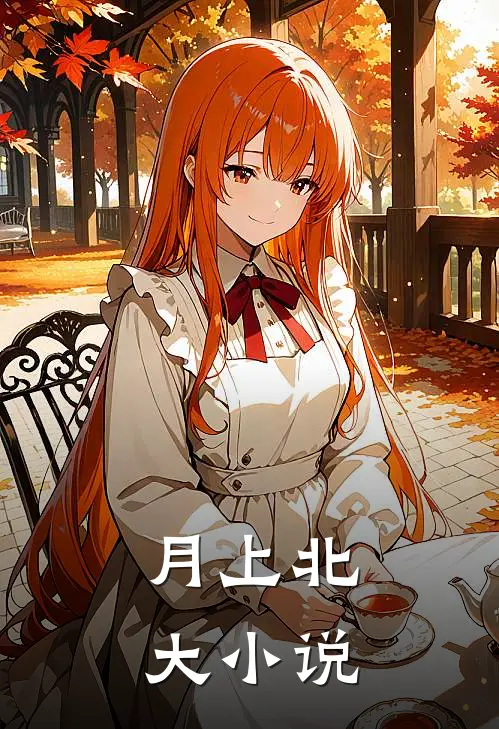 月上北大小说