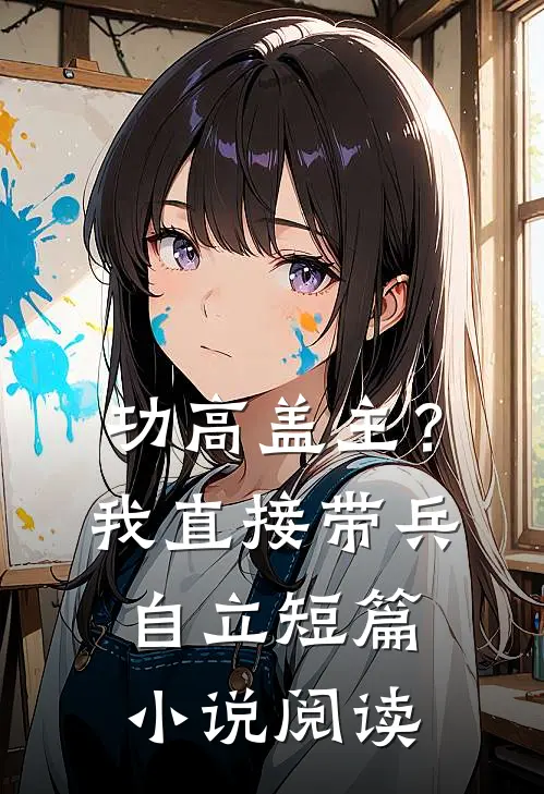 功高盖主？我直接带兵自立短篇小说阅读