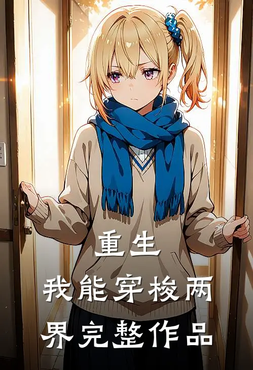 重生我能穿梭两界完整作品免费阅读