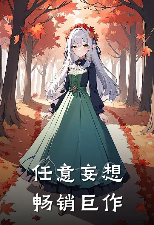任意妄想畅销巨作