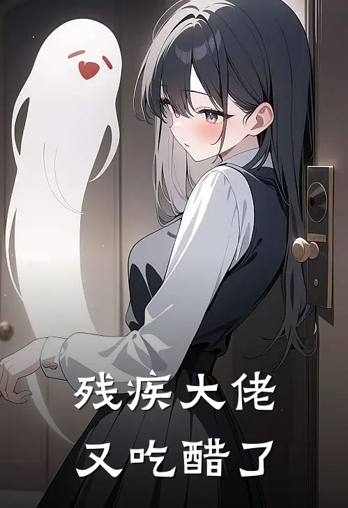 残疾大佬又吃醋了