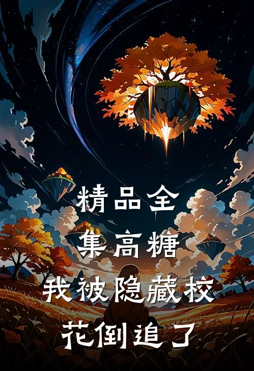 精品全集高糖：我被隐藏校花倒追了