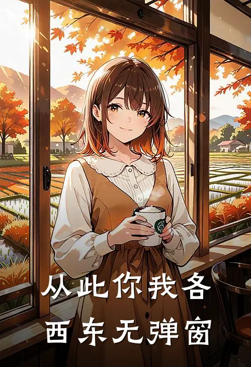 从此你我各西东无弹窗