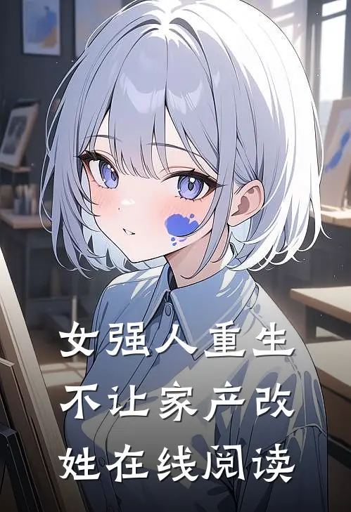 女强人重生，不让家产改姓在线阅读