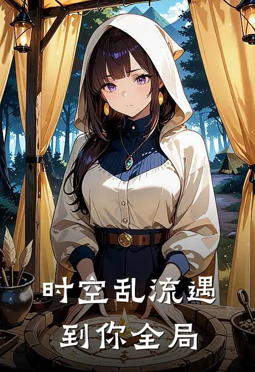 时空乱流遇到你全局
