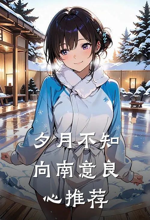夕月不知向南意良心推荐