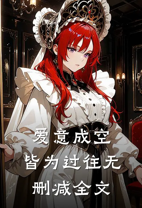 爱意成空，皆为过往无删减全文