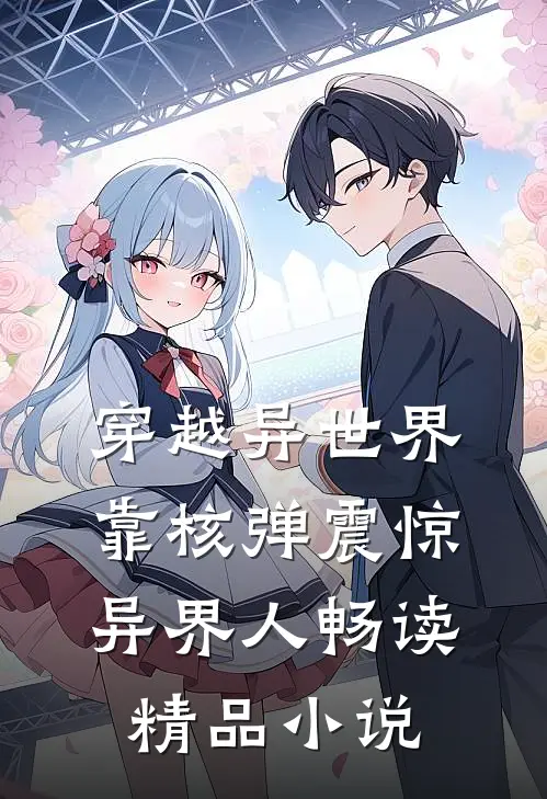 穿越异世界，靠核弹震惊异界人畅读精品小说