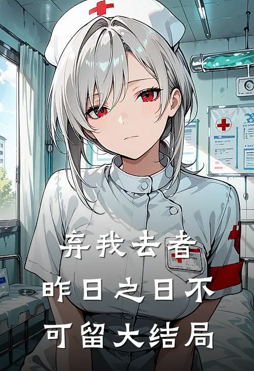 弃我去者，昨日之日不可留大结局