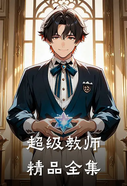 超级教师精品全集