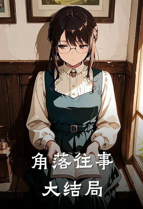 角落往事大结局