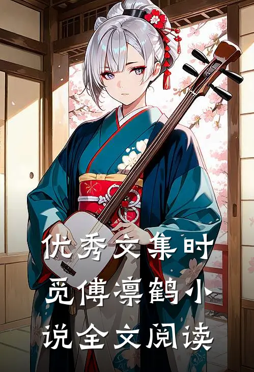 优秀文集时觅傅凛鹤小说全文阅读