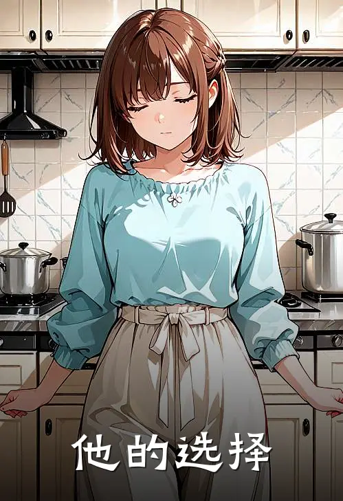 他的选择