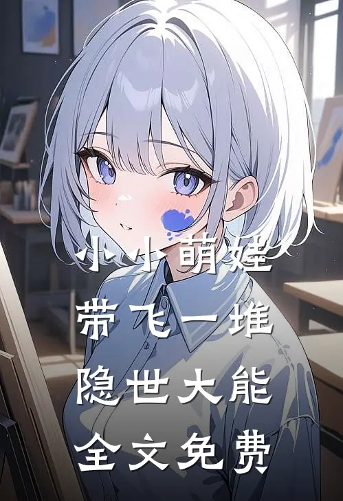小小萌娃，带飞一堆隐世大能全文免费