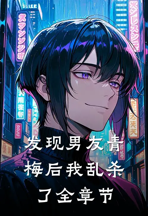 发现男友青梅后我乱杀了全章节