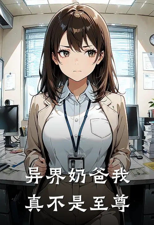 异界奶爸我真不是至尊